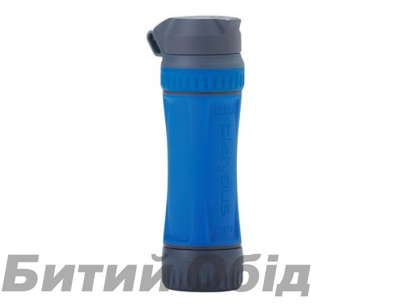 Фильтр для воды PLATYPUS Quickdraw Filter